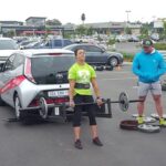Decathlon Sole Search Brotherhood Strongman Competition