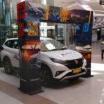 CMH-Toyota-Alberton-display-of-the-New-Rush