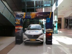 CMH-Toyota-Alberton-display-of-the-New-Rush-front-view