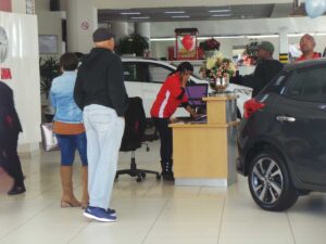 Customers-visiting-CMH-Toyota-Alberton-on-the-open-day-(1)