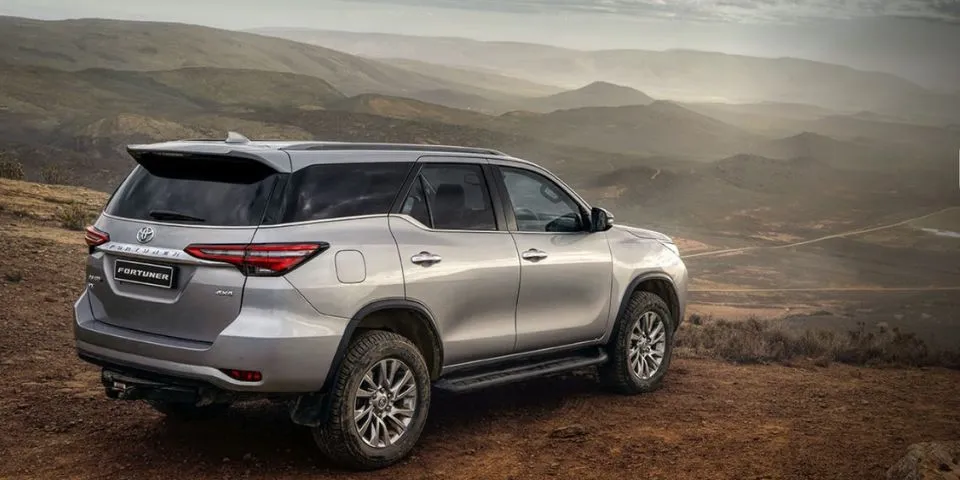 CMH Toyota Umhlanga | Toyota Service Centre | Book Online