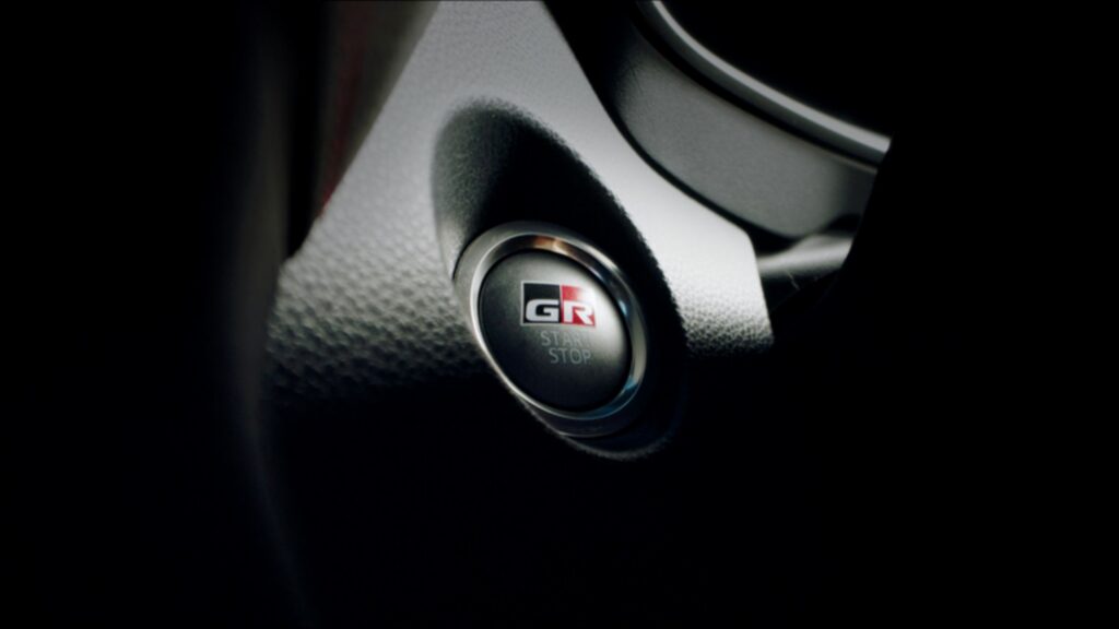 Brief_1B CMH Toyota Alberton Interior image SECTION 3 Toyota approved Corolla Cross GR Sport image (resized)