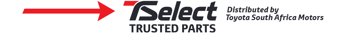 CMH Toyota Alberton T Select SECTION 1 Toyota approved image