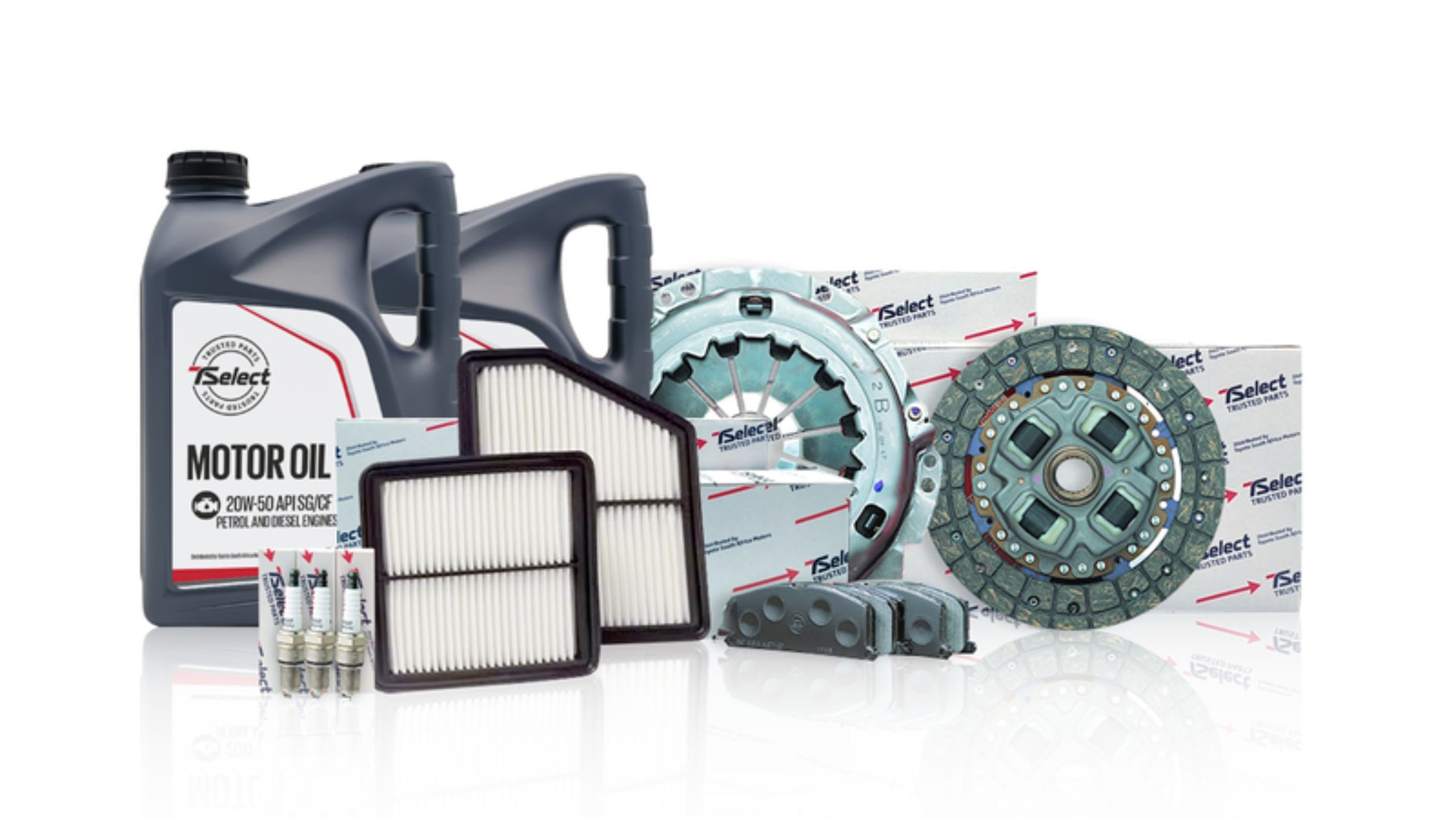 CMH Toyota Alberton T Select SECTION 5 Toyota approved image