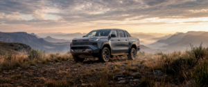 CMH Toyota Umhlanga - Hilux_D-C_Front image