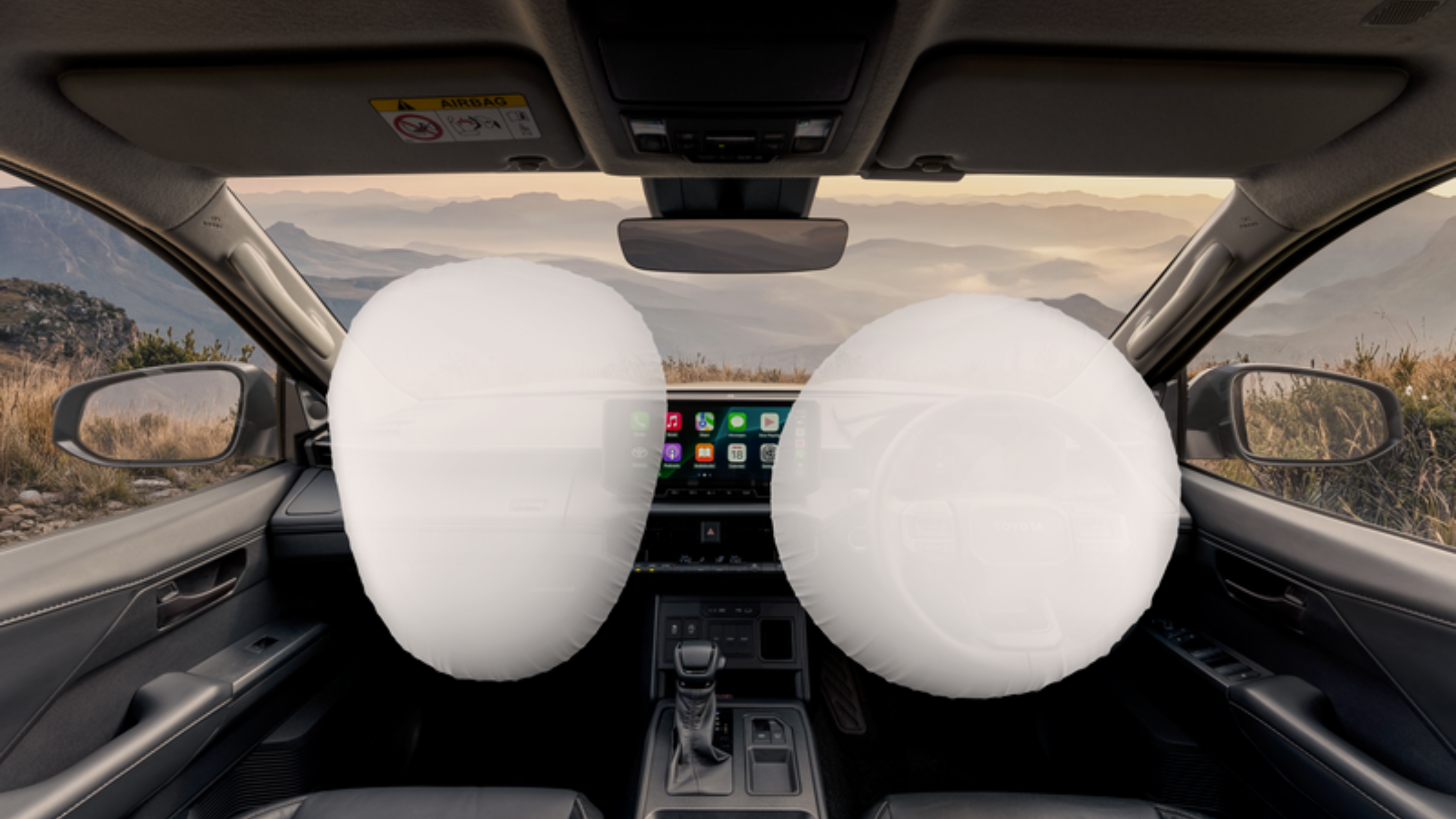 Next Gen Toyota Hilux D-C_full dash-_Airbags